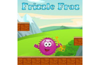 Play Frizzle Fraz now!