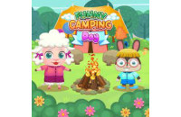 Play Funny Camping Day now!