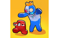 Play Survivor In Rainbow Monster now!