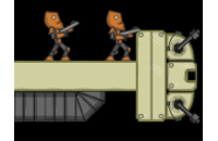 Play AI Vendetta now!