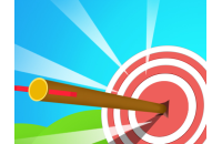 Play Arrow Count Master now!