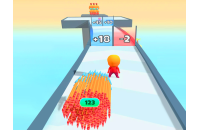 Play Arrow Fest now!