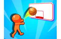 Play Basket Battle now!
