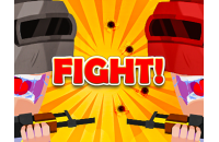 Play Battle Royale Noob vs Pro now!