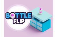 Play Bottle Flip now!