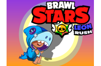 Play Brawl Stars Leon Run now!