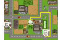 Play Building Rush now!