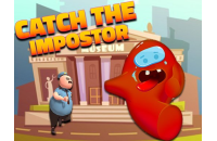 Play Catch The Impostor now!