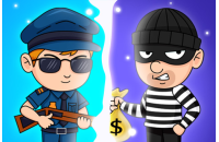 Play Catch The Thief now!