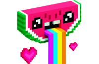 Play Color by Number 3D now!