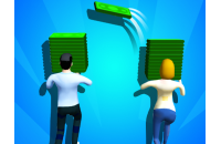 Play Couple Rich Rush now!