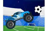 Play Crazy Football War now!
