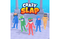 Play Crazy Slap now!