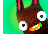 Play Daddy Rabbit now!