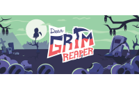 Play Dear Grim Reaper now!