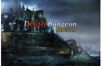 Play Death Dungeon - Survivor now!