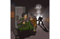 Play Death Lab now!