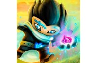 Play Demon Raid 2 now!