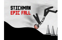 Play Destroy the Stickman now!