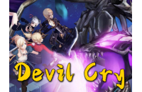 Play Devil Cry now!
