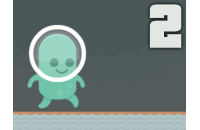 Play Dr Green Alien 2 now!