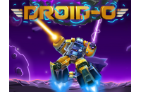 Play Droid O now!