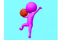 Play Faceball now!