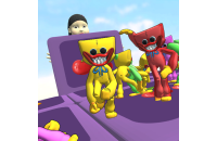 Play Fall Down Party now!