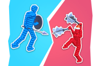 Play Fight Simulator 3D now!