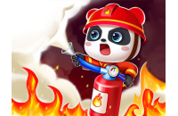 Play Fireman Rescue Maze now!