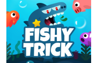 Play Fishy trick now!