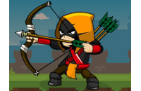Play Fortress Defense now!