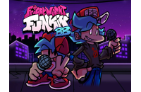 Play Friday Night Funki Big Brother now!