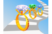 Play Gem Stacker now!