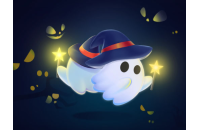 Play Ghost Fight IO now!