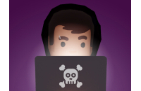 Play Hacker Rush now!