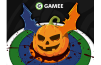 Play Halloween Hit now!