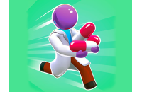 Play Healing Rush now!