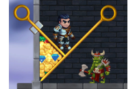 Play Help the Hero now!