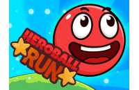 Play Heroball Run now!
