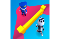 Play Hide and Seek | The Original HNS Stickman Game now!