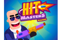 Play Hit Masters Rush now!