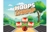 Play Hoops Champ 3D now!