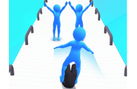 Play Human Vehicle now!