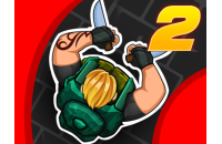 Play Hunter Assassin 2 now!