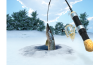 Play Ice Fishing now!