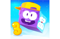 Play Icy Purple Head 3 now!