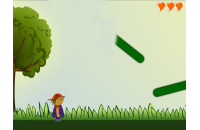 Play Idiom Hunt now!