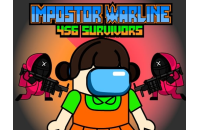Play Impostor Warline 456 Survivors now!