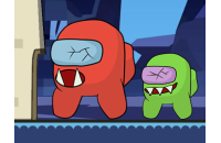 Play Impostor Zombies now!